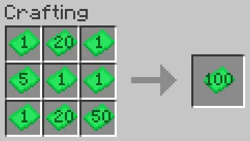 New Elysium Money, Моды, Minecraft