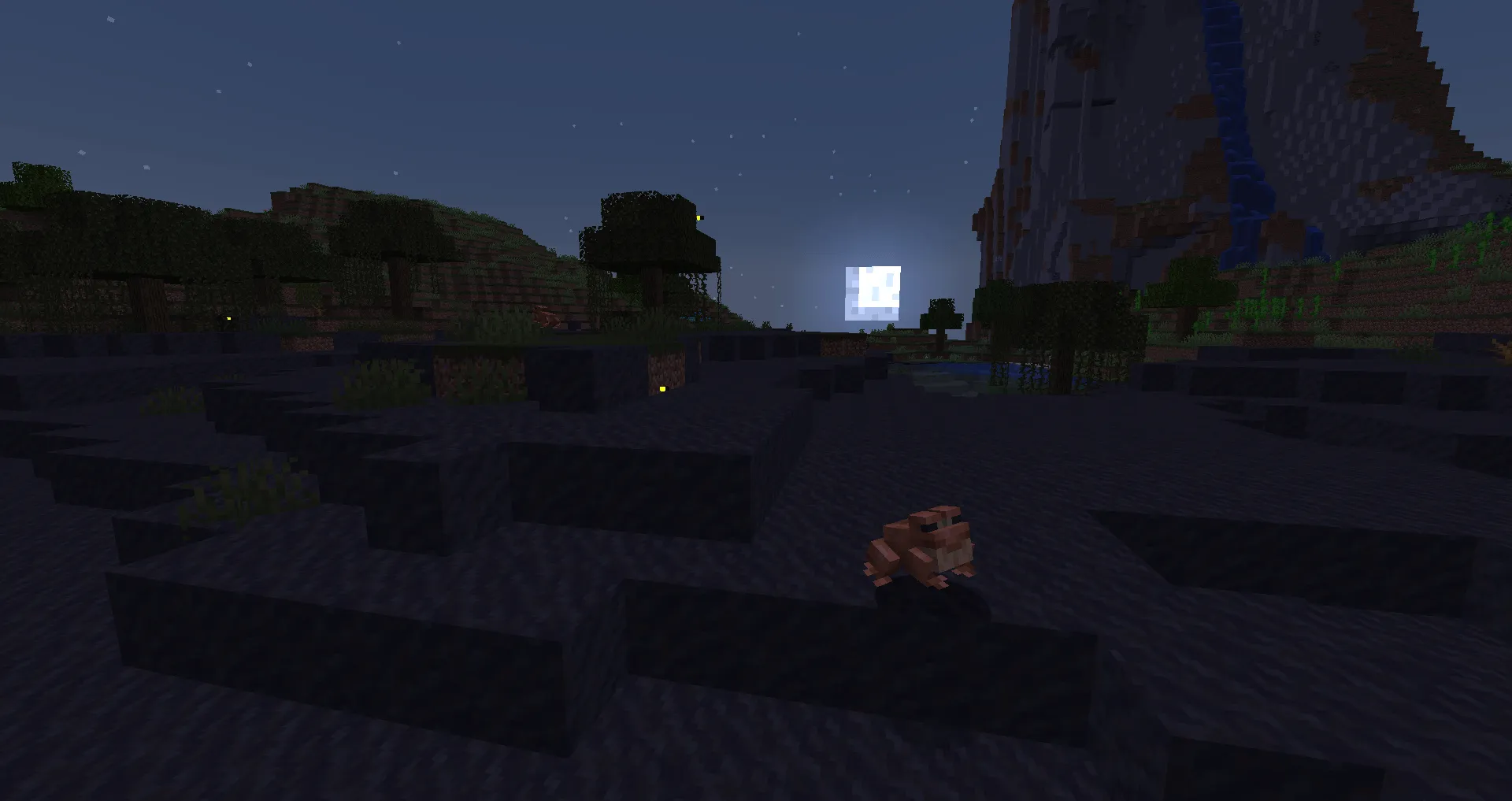 TwoD Craft — скриншот 5 (Моды, Minecraft)