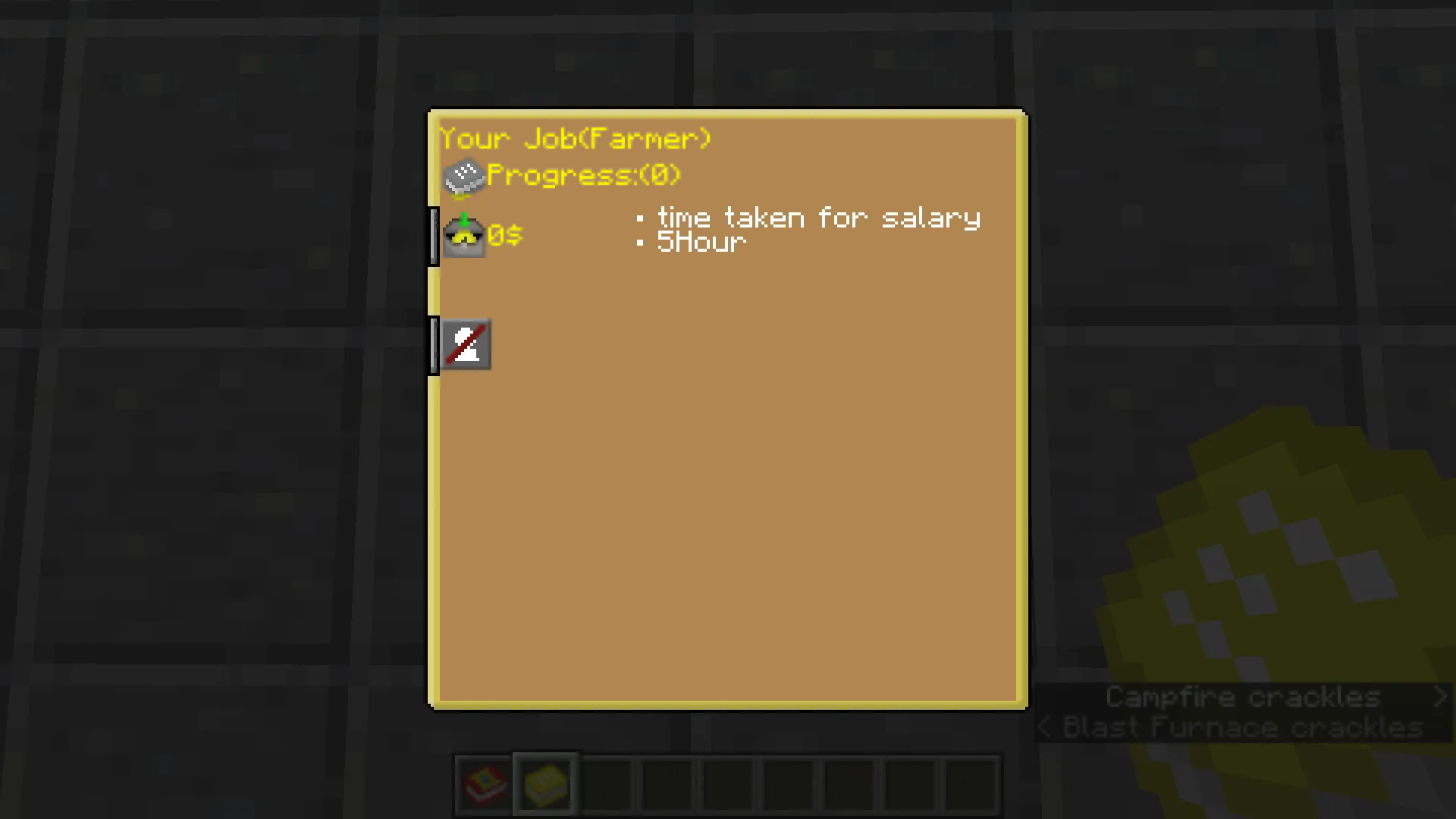 Etr Economy, Моды, Minecraft