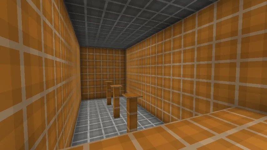 Doomsday Decoration, Моды, Minecraft