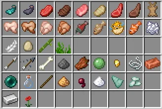 Discerning Zombies, Моды, Minecraft