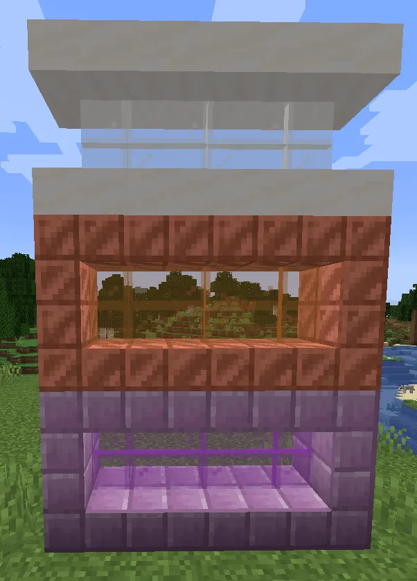 WindowLogging Renewed, Моды, Minecraft