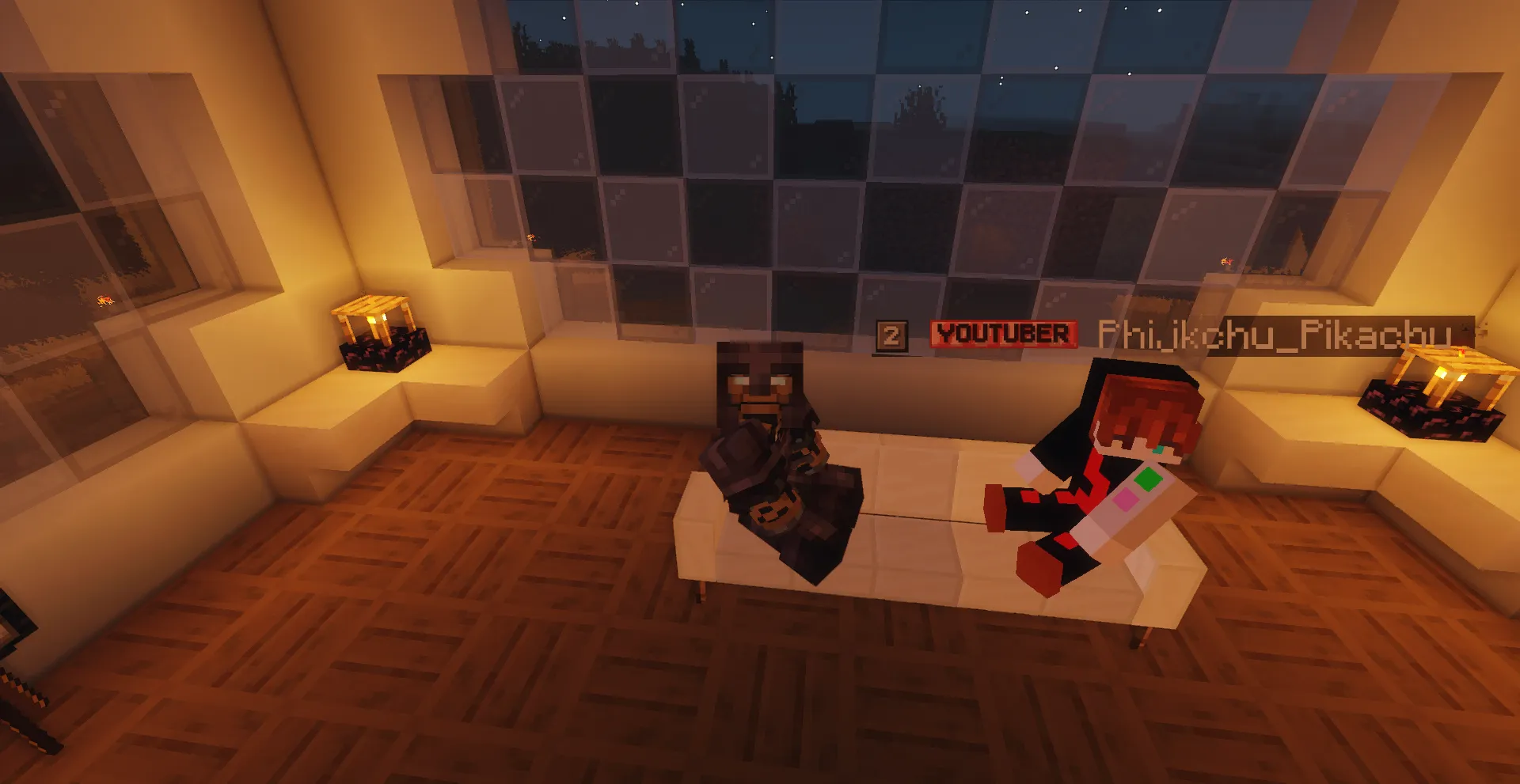 EpicTech: Slimefun Chronicles — скриншот 6 (Текстуры, Minecraft)