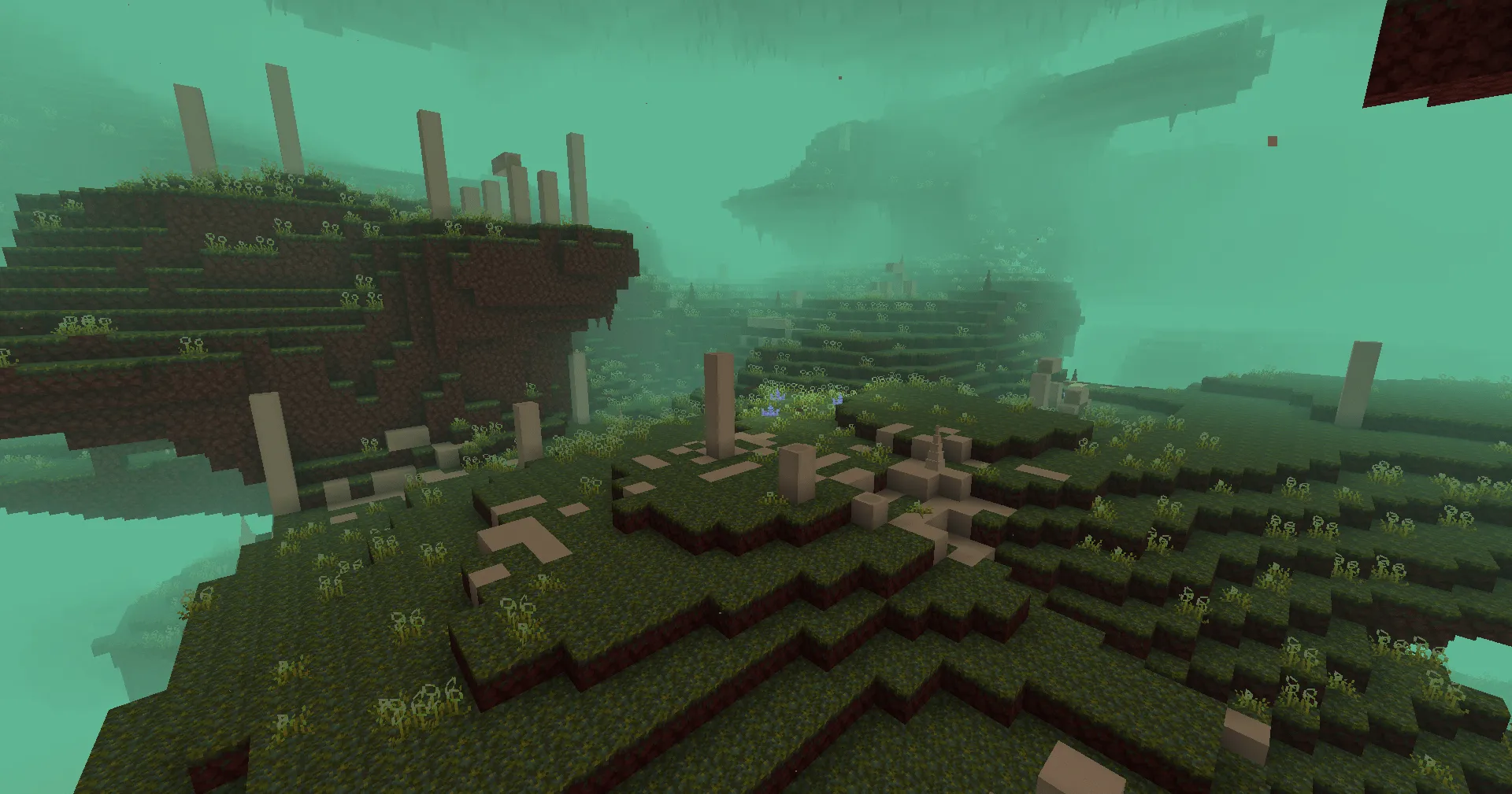 Even Better Nether, Моды, Minecraft