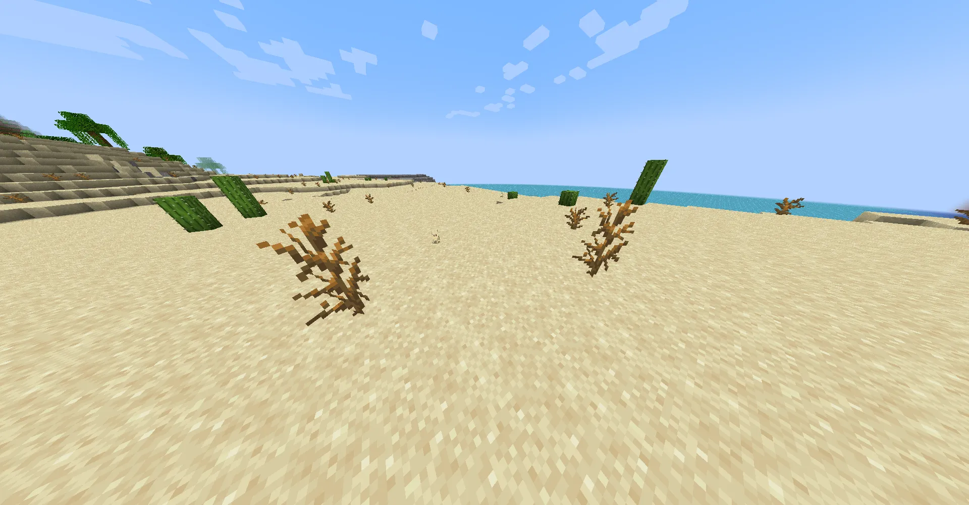 Pots and Plants (Forge), Моды, Minecraft