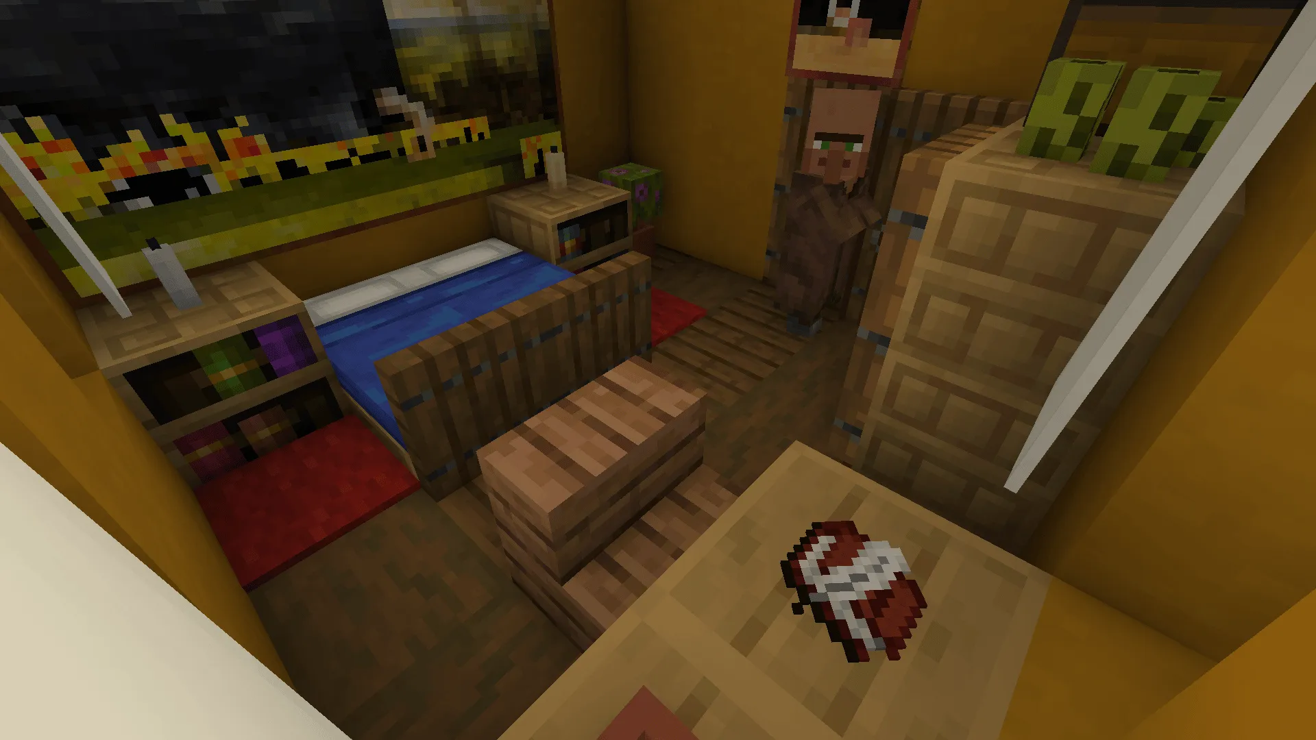 project-1209548, Карты, Minecraft