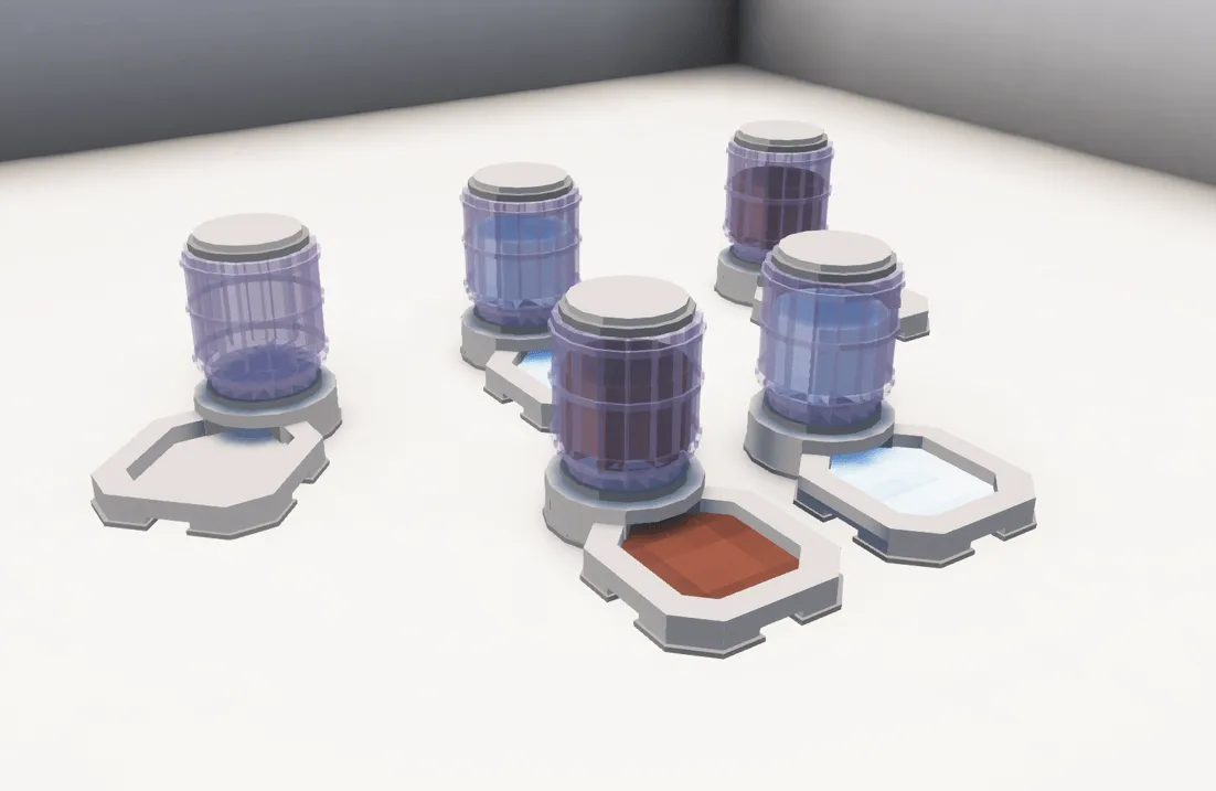 Emma's Free Pet CIT Pack, Текстуры, Minecraft