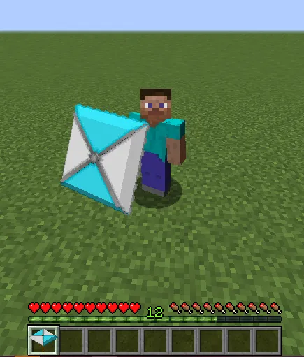 MineUtils And More, Моды, Minecraft