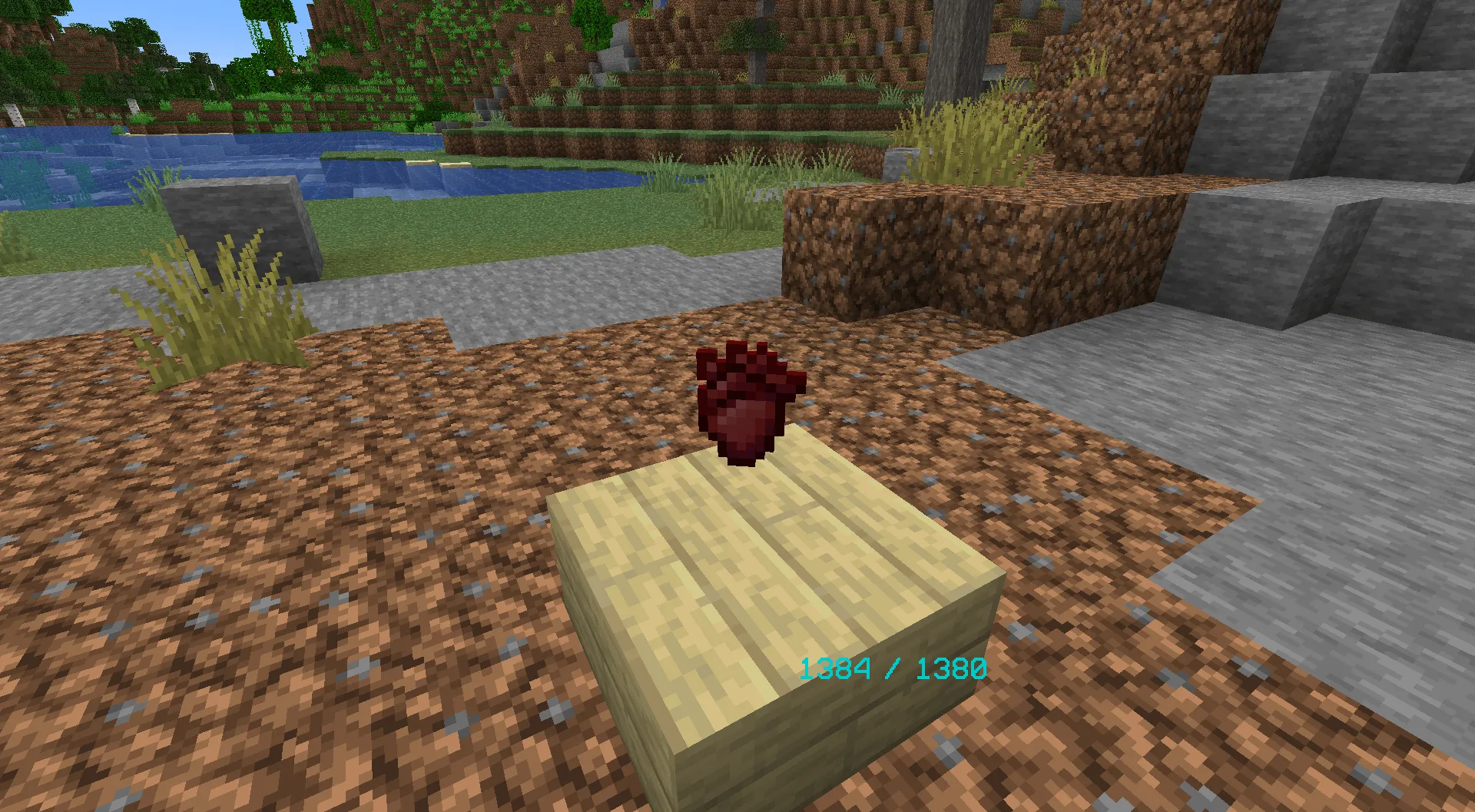 Seven Deadly Sins - Redone — скриншот 9 (Моды, Minecraft)