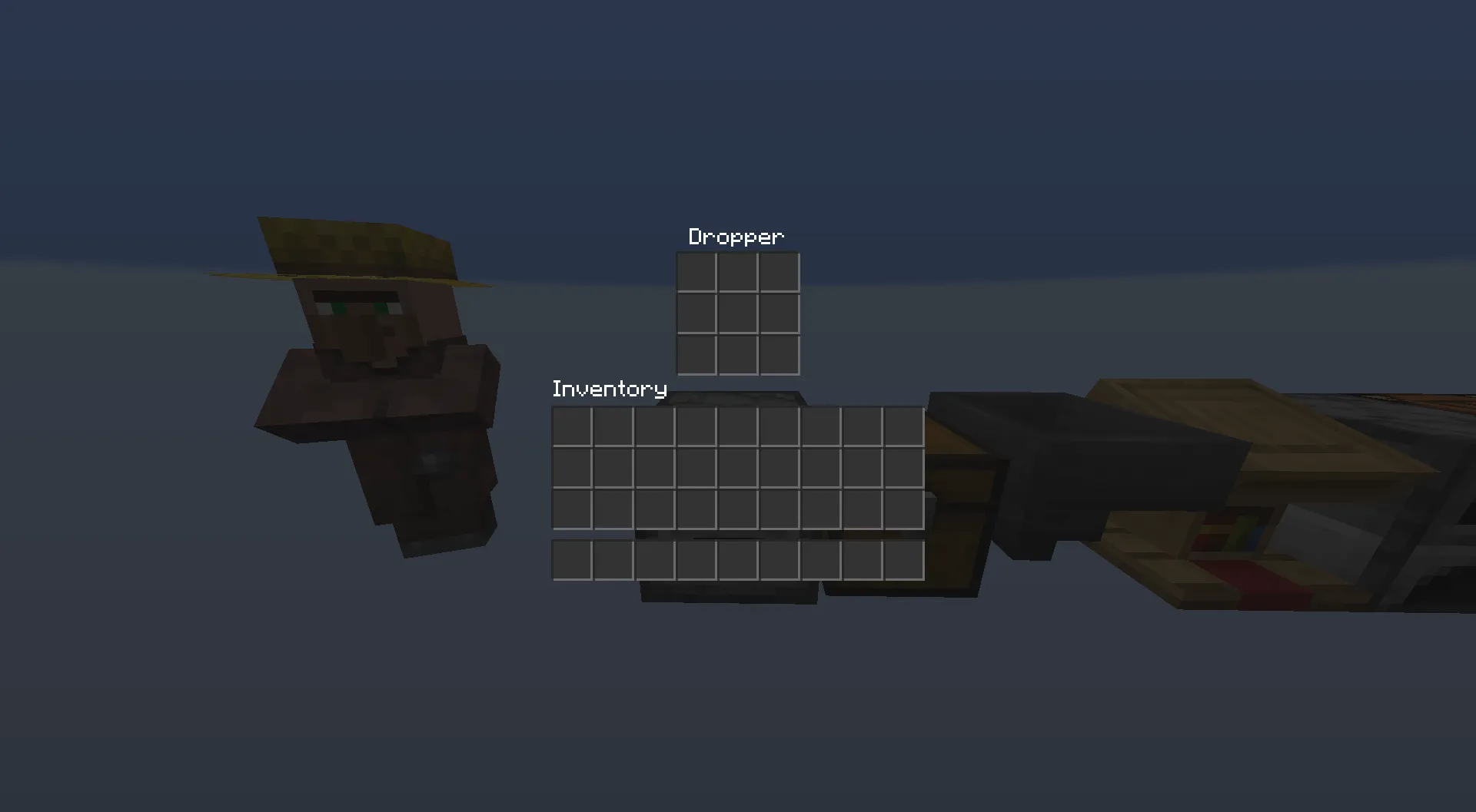 Shatterproof (PVP GUI), Текстуры, Minecraft
