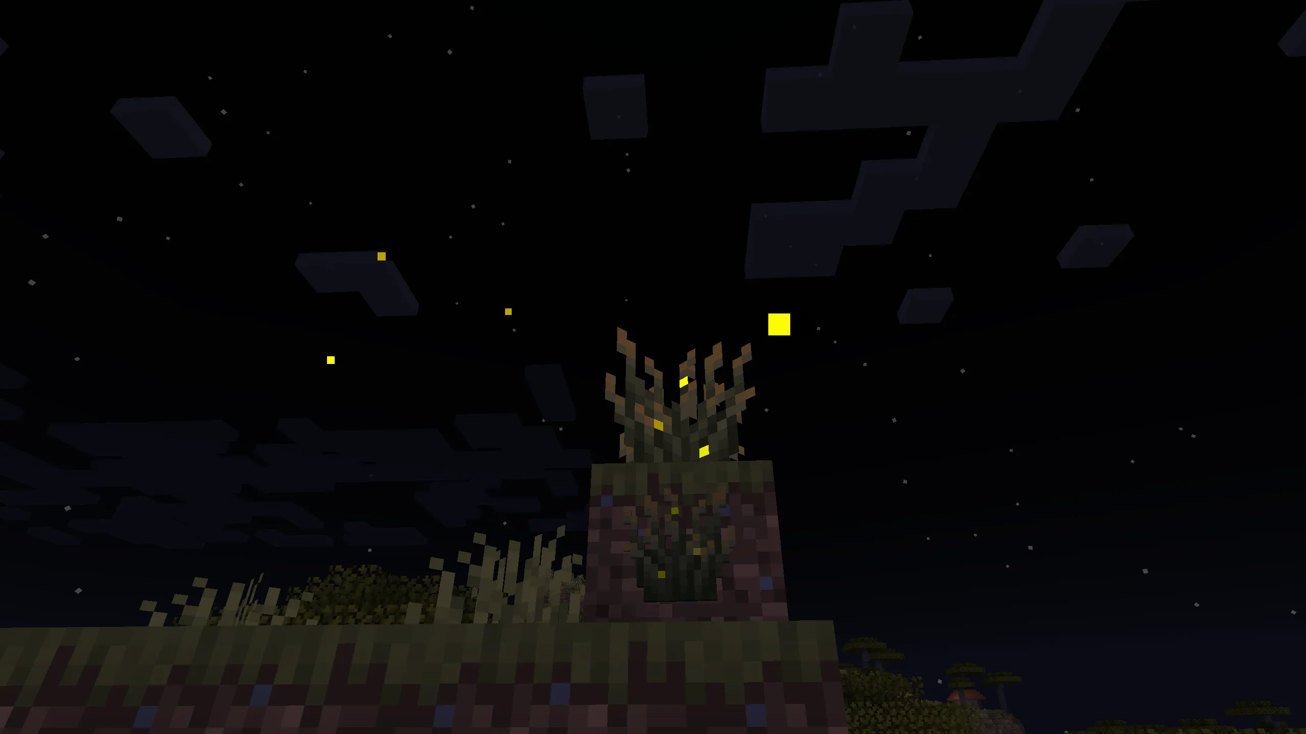 Firefly Fix, Текстуры, Minecraft