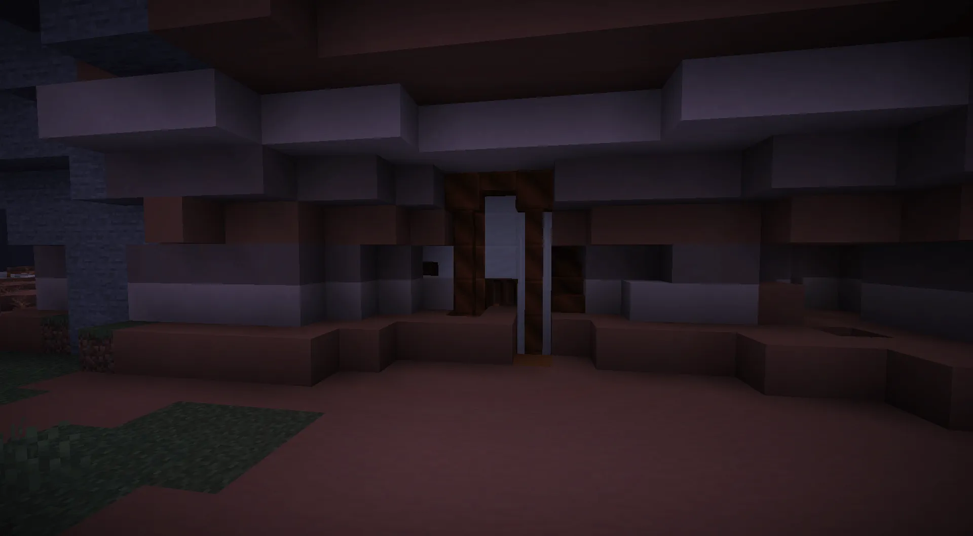 The Bole, Моды, Minecraft
