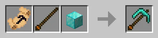 Kip's Multitool — скриншот 3 (Моды, Minecraft)