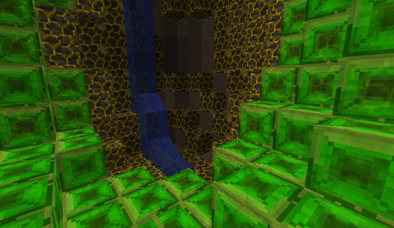 BLOAT: Monster Ores, Моды, Minecraft