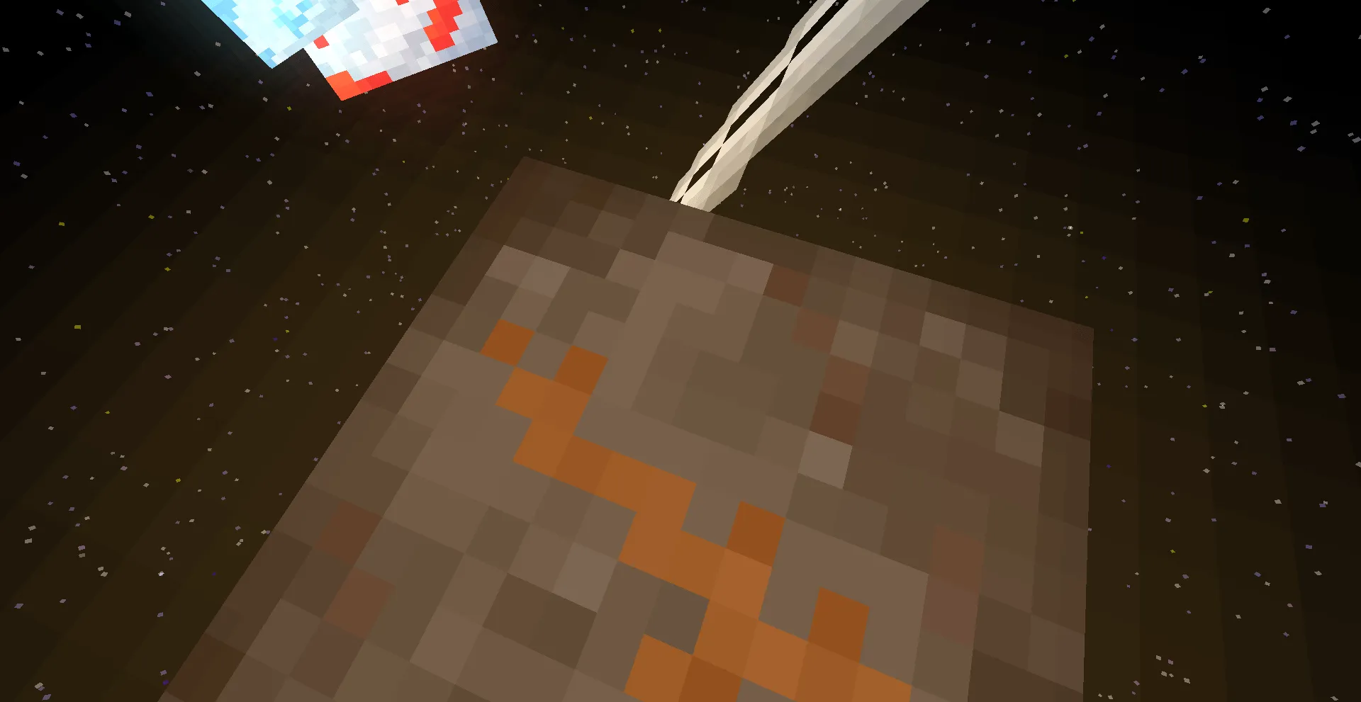 Jackson's Star Colony Replacement — скриншот 2 (Текстуры, Minecraft)