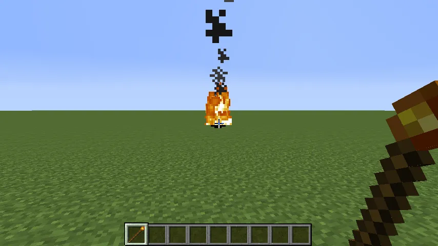 Alexandrite And More — скриншот 14 (Моды, Minecraft)