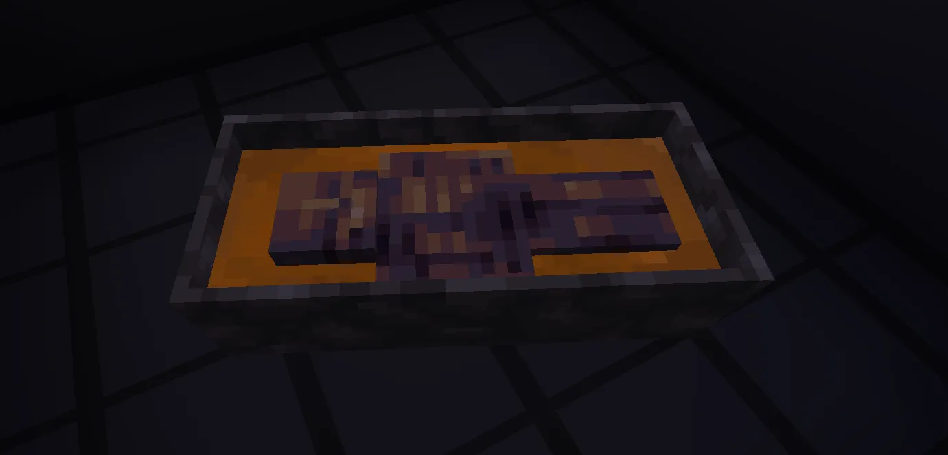 MGAMES SCPs - LAST FOUNDATION — скриншот 7 (Моды, Minecraft)