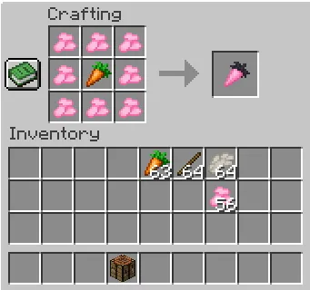 Souene — скриншот 3 (Моды, Minecraft)