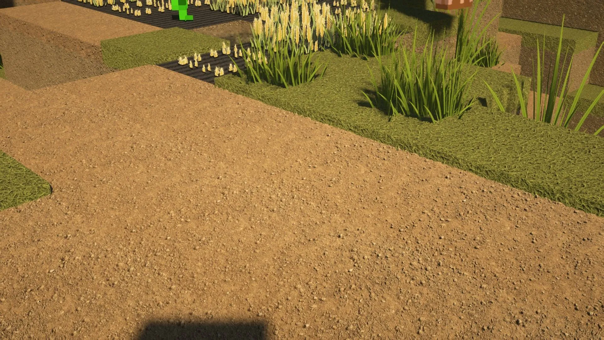 TruePixelR — Modern Realistic PBR Textures, Текстуры, Minecraft