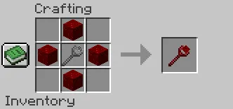 Home Wand — скриншот 8 (Моды, Minecraft)