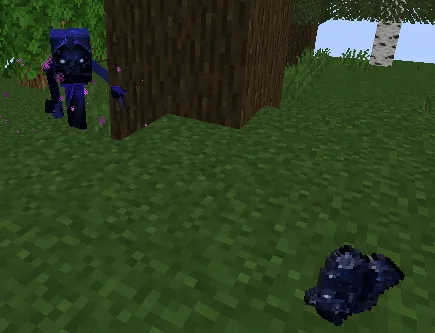Shadows of the Threshold — скриншот 2 (Моды, Minecraft)