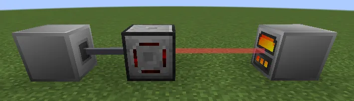 Modern Industrial Routers — скриншот 3 (Моды, Minecraft)