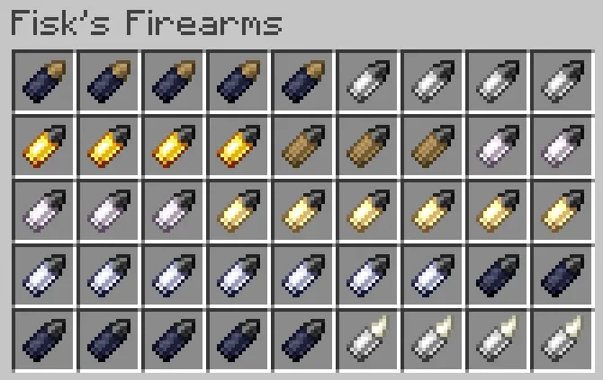 SuperHeroes: Overcrise — скриншот 6 (Модпаки, Minecraft)