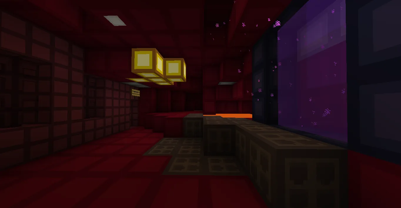 REN - Texturepack, Текстуры, Minecraft
