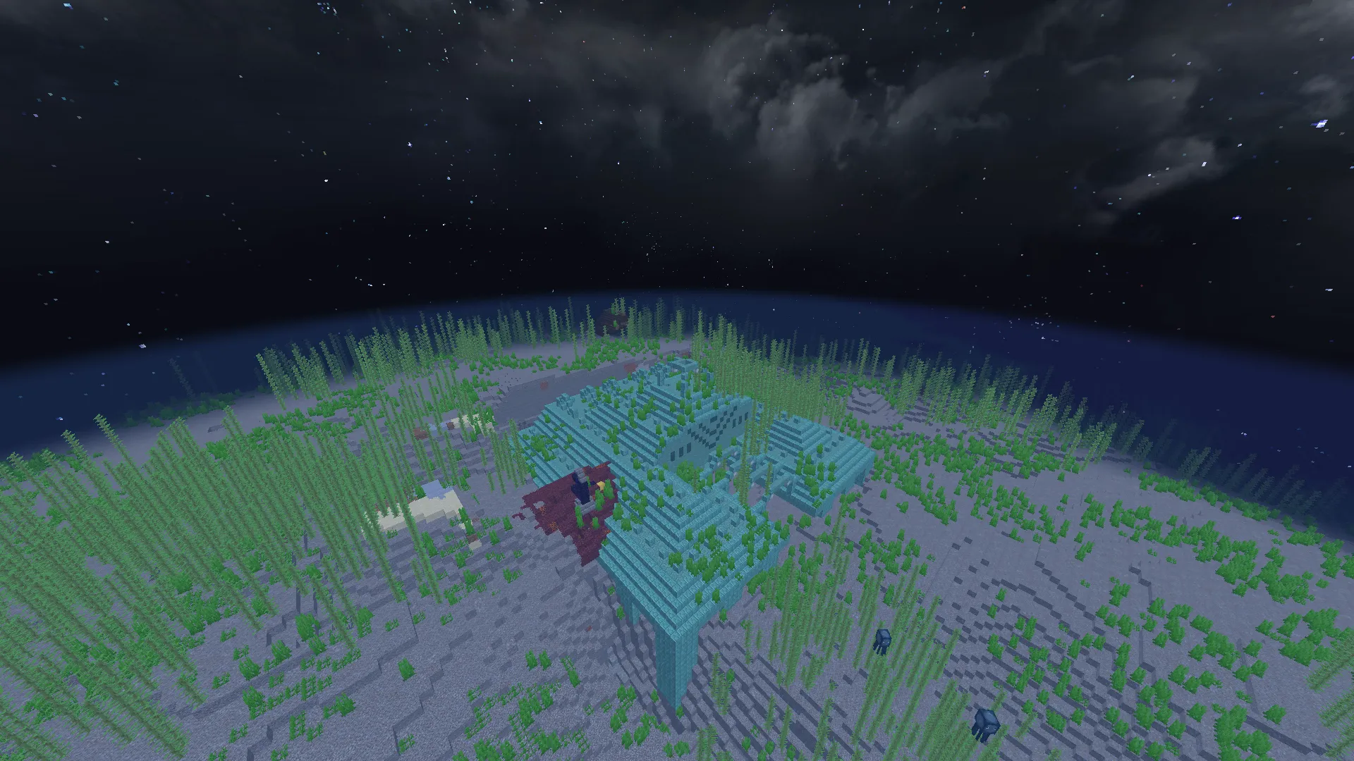 SosigPack — скриншот 6 (Текстуры, Minecraft)
