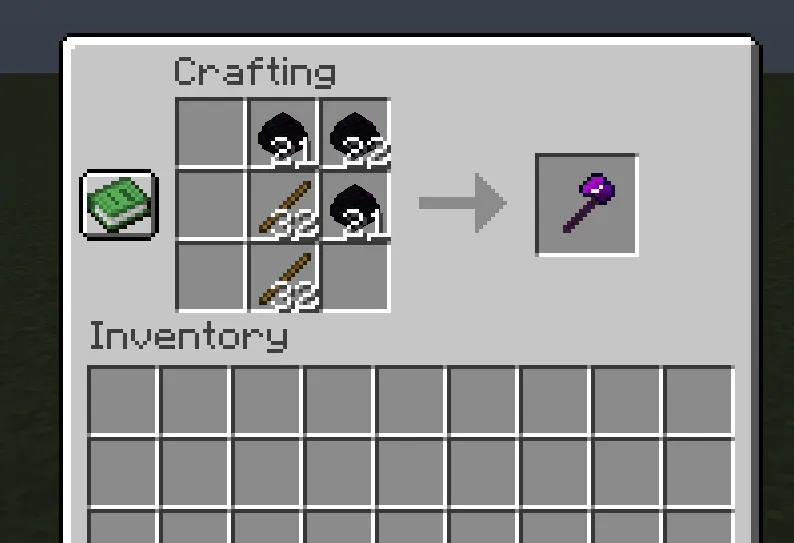 Ender Dragon Tools — скриншот 10 (Моды, Minecraft)