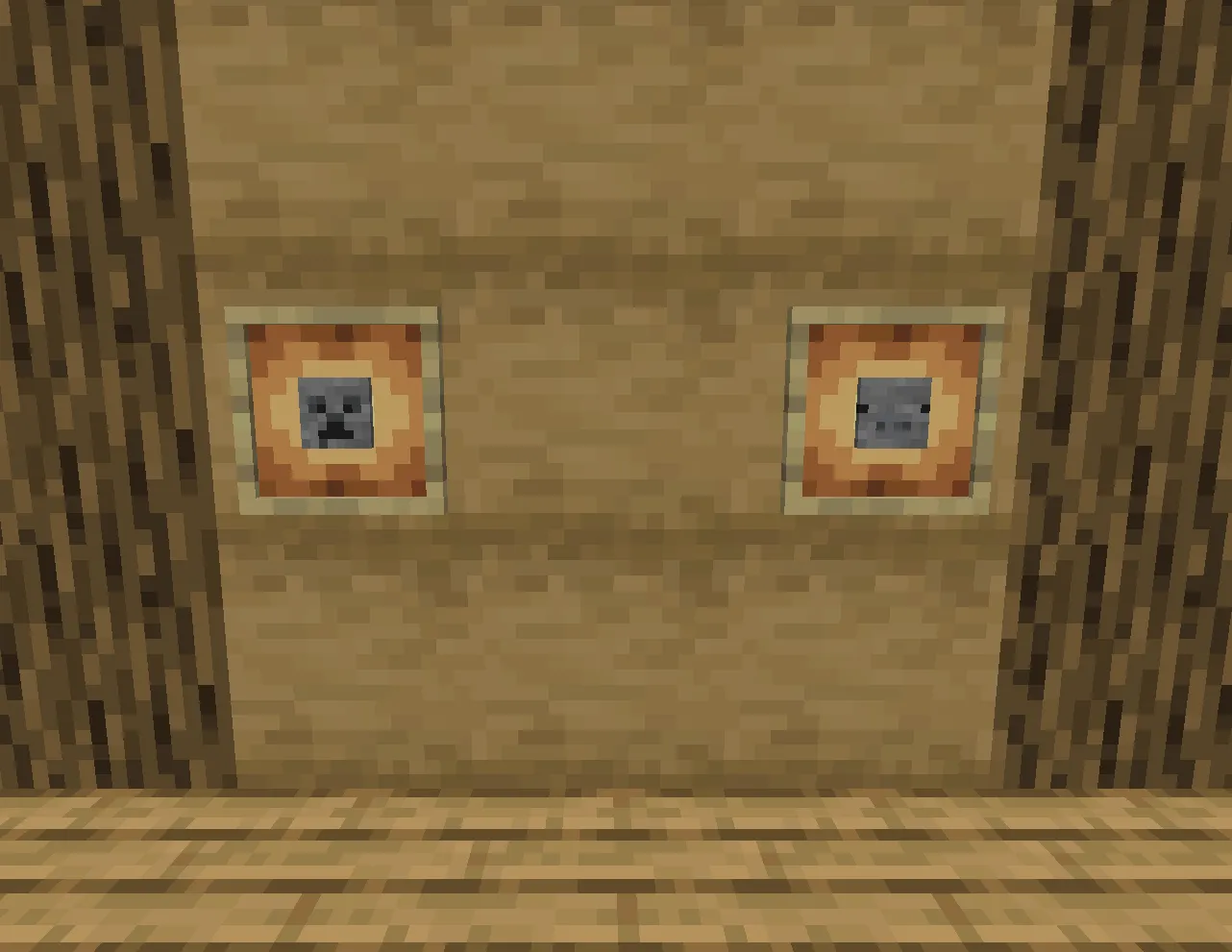 Statues & Sculptures, Моды, Minecraft