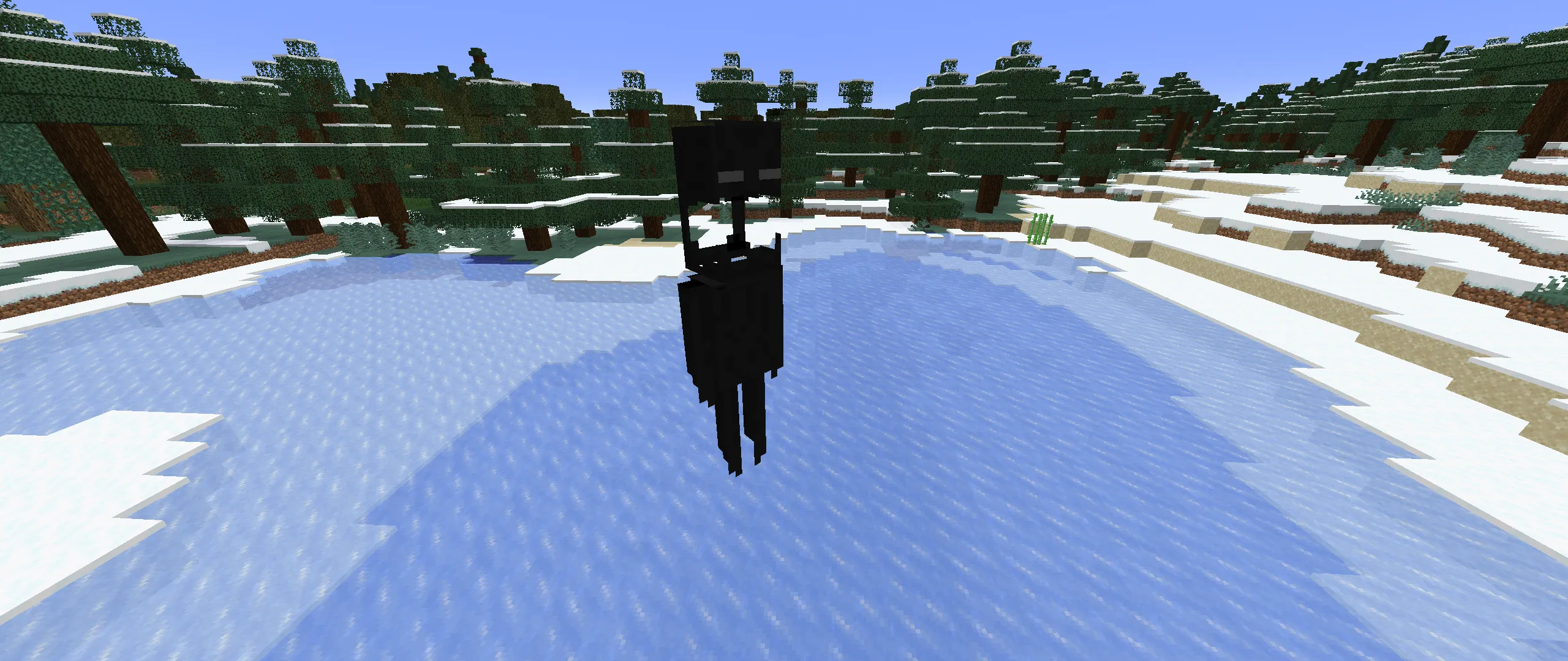project-676817, Моды, Minecraft