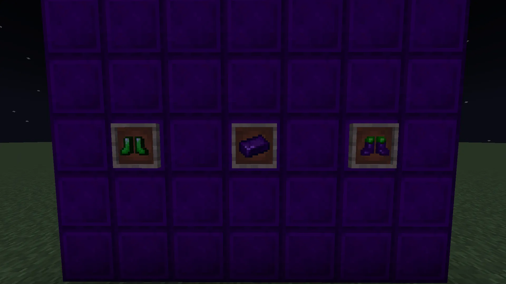 Enderite Ore — скриншот 12 (Моды, Minecraft)