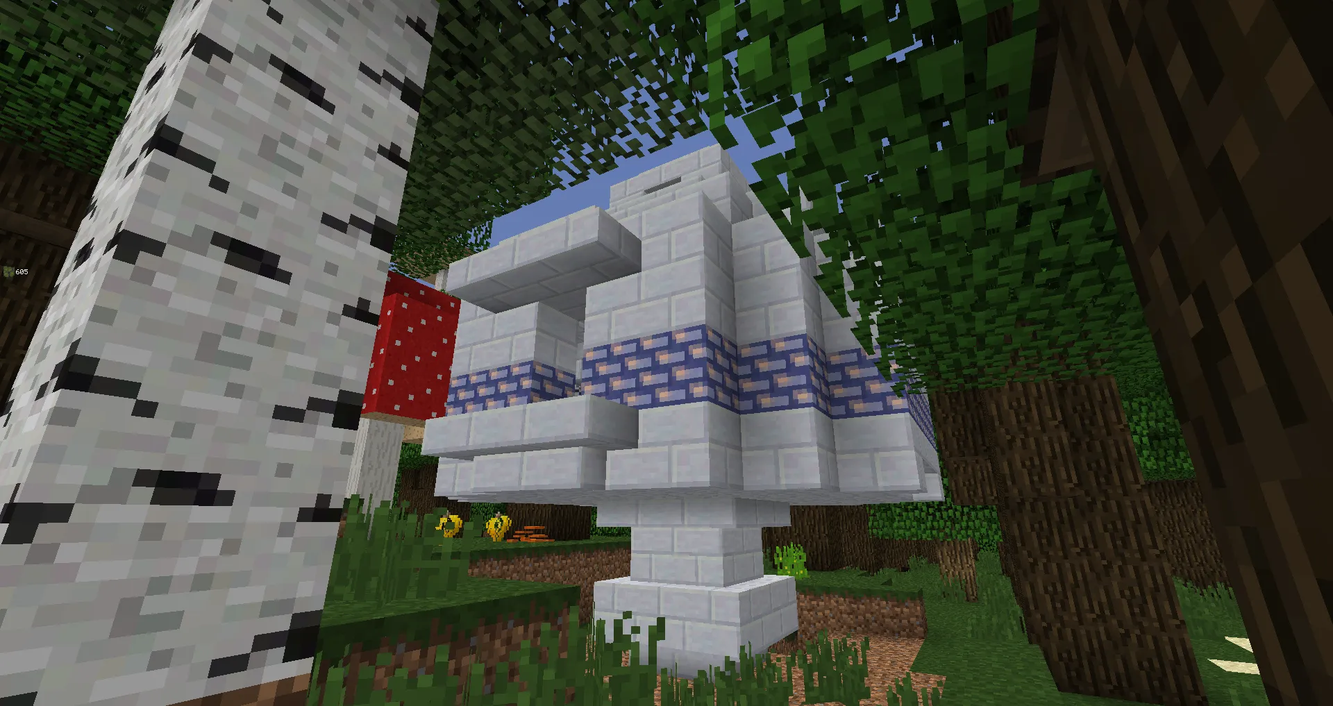 S.A.M.M 2: Steam And Multi-block Machines 2 — скриншот 1 (Модпаки, Minecraft)