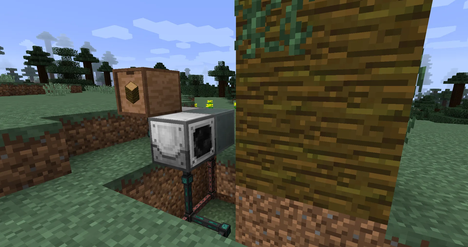 EpikTek Revived — скриншот 3 (Модпаки, Minecraft)