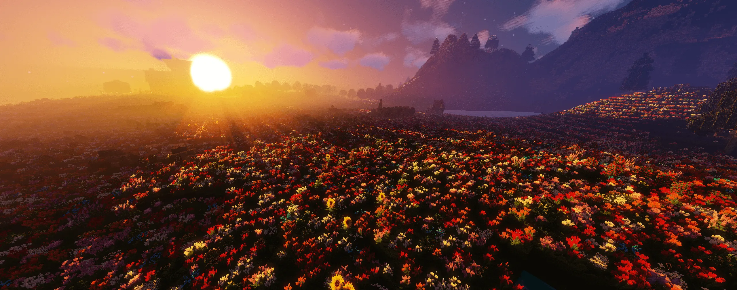 Cece's Realistic Medieval — скриншот 18 (Модпаки, Minecraft)