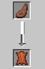 Meat To Leather Converter, Моды, Minecraft