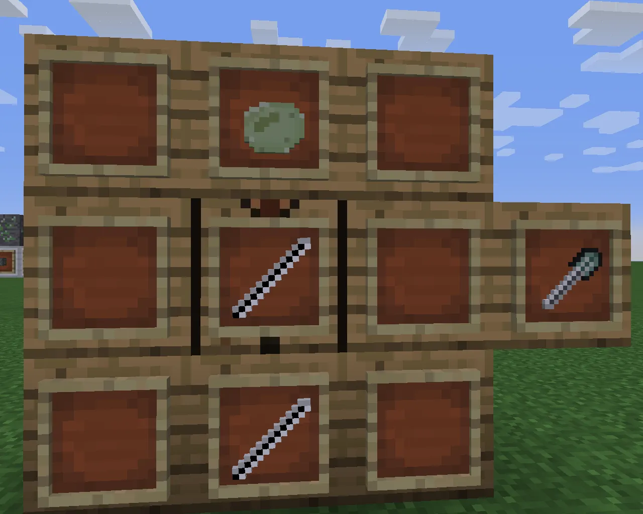 JorginCraft — скриншот 8 (Моды, Minecraft)