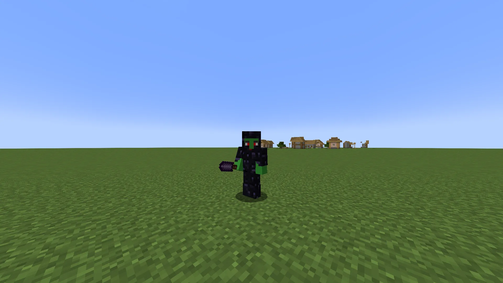 Update Missing! (Cancelled due to corruption errors), Моды, Minecraft