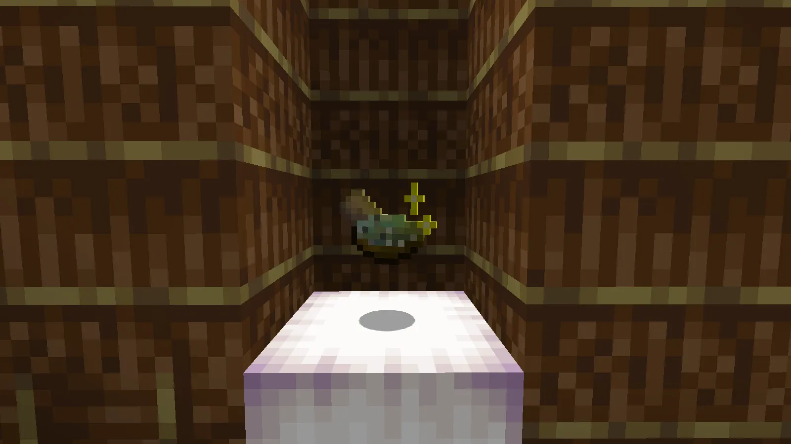 Delightless, Моды, Minecraft