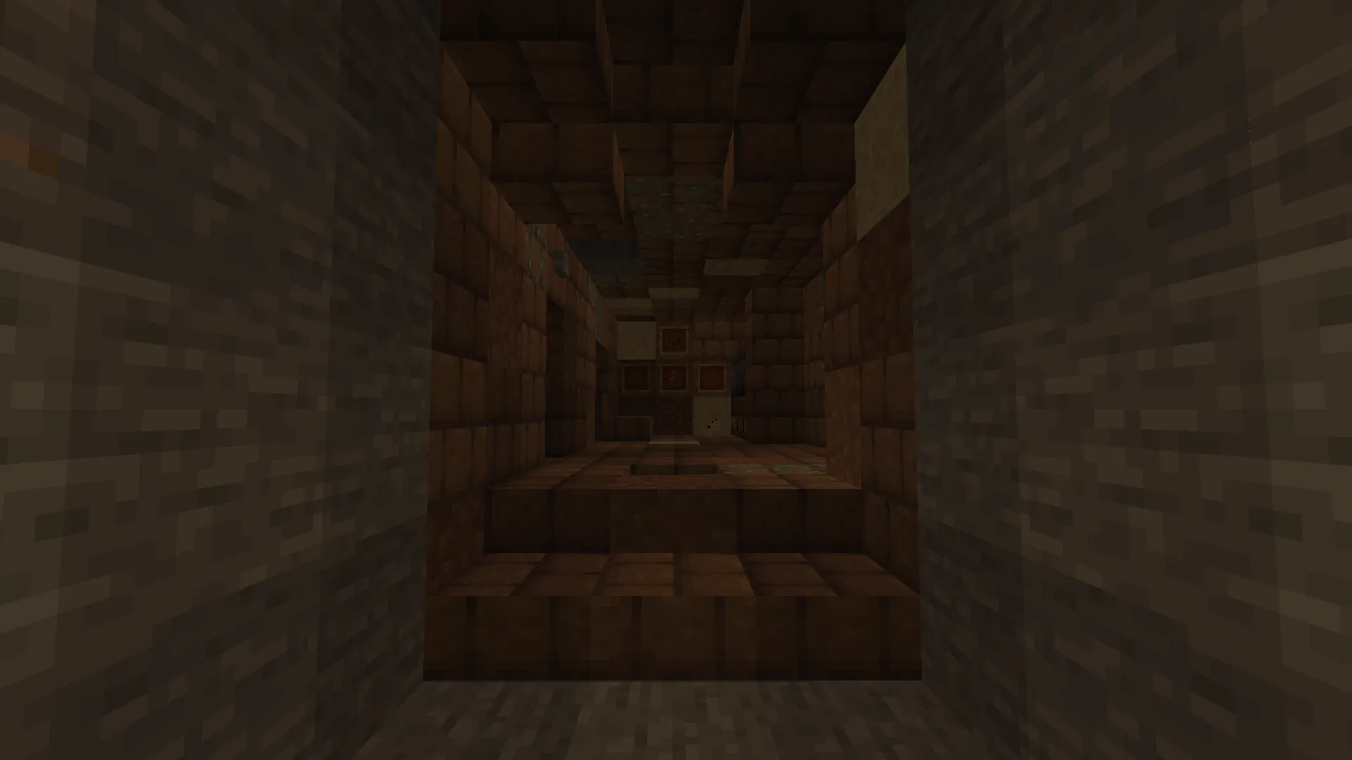 Egg Core — скриншот 1 (Моды, Minecraft)