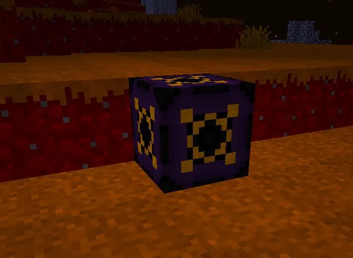 Ventures, Моды, Minecraft