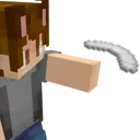 boomerang DP, Дата-паки, Minecraft