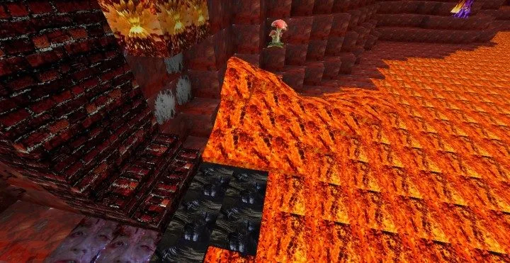 Life Abounds — скриншот 12 (Текстуры, Minecraft)
