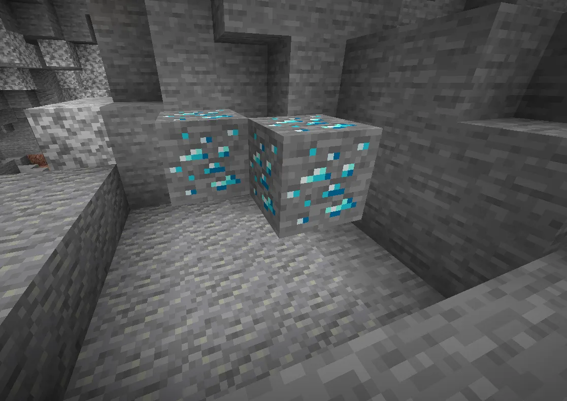 Winterland Arsenal, Моды, Minecraft