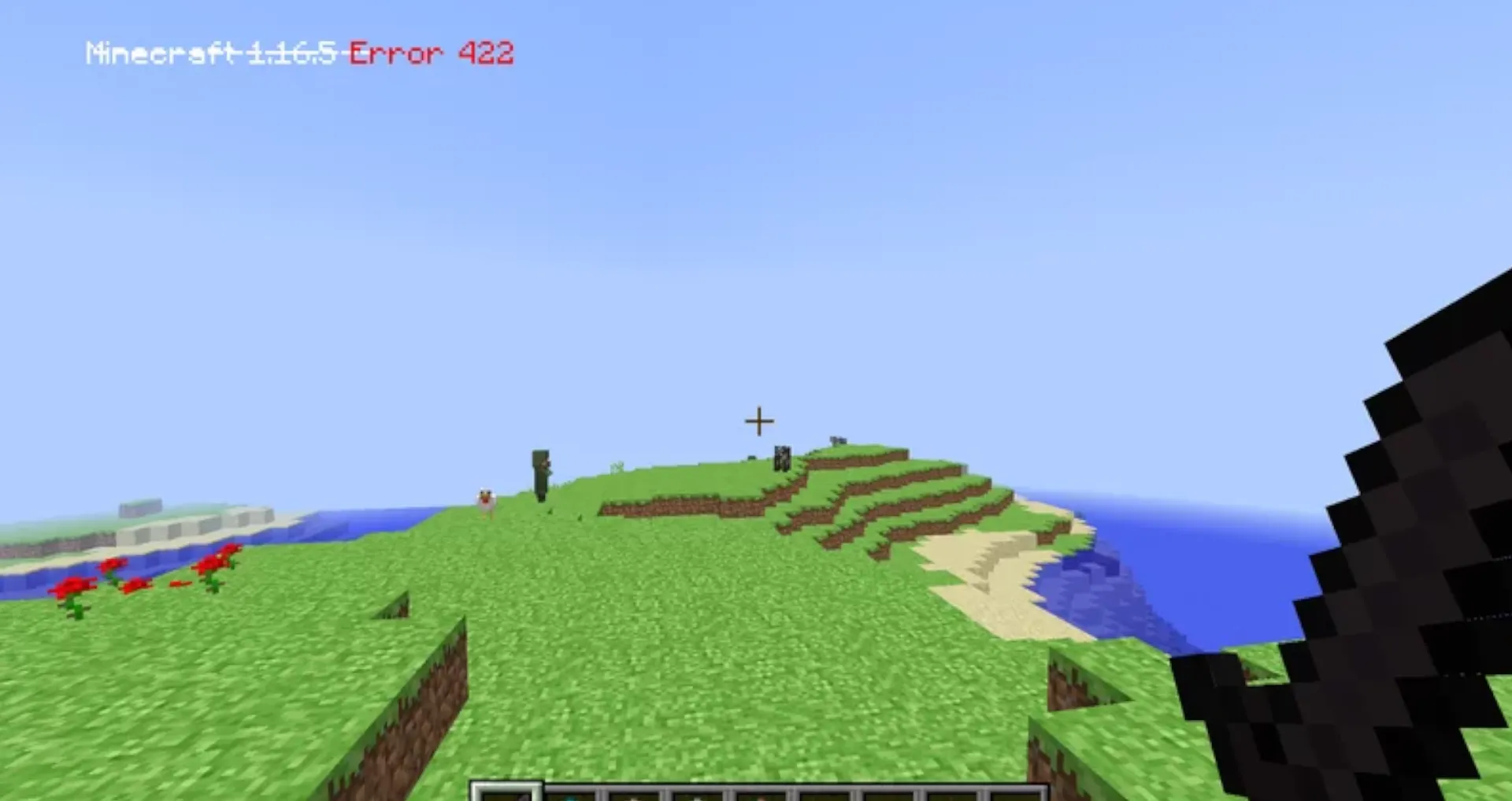 Classic Craft, Моды, Minecraft