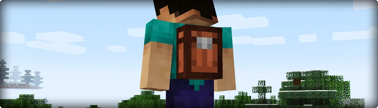 IIWAM - If I Worked At Mojang | Modpack — скриншот 6 (Модпаки, Minecraft)