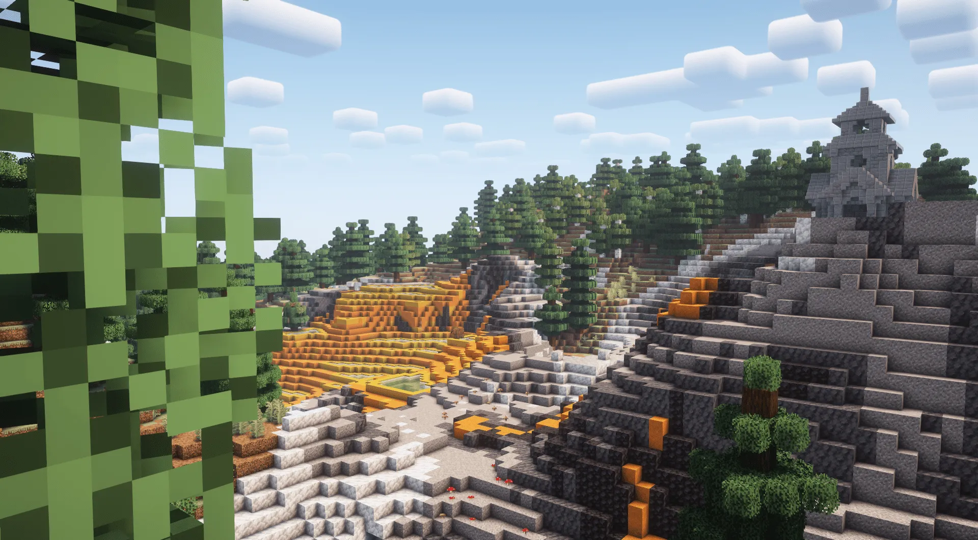 CosmonautiCraft — скриншот 5 (Модпаки, Minecraft)