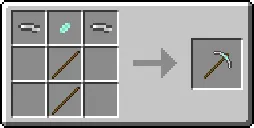 SynthiteMod, Моды, Minecraft