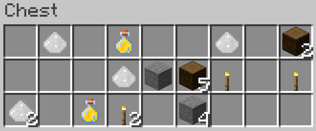 More Food - Java, Моды, Minecraft